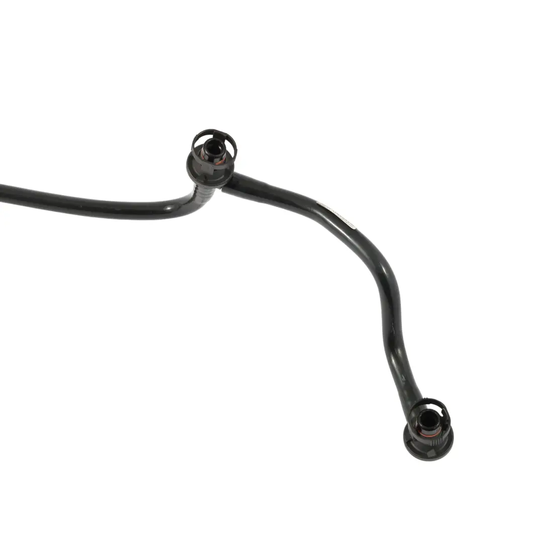 Mercedes ML W166 Brake Booster Vacuum Hose Pipe Line Tube Petrol - SKU RHD-A1664302029 - Part number A1664302029