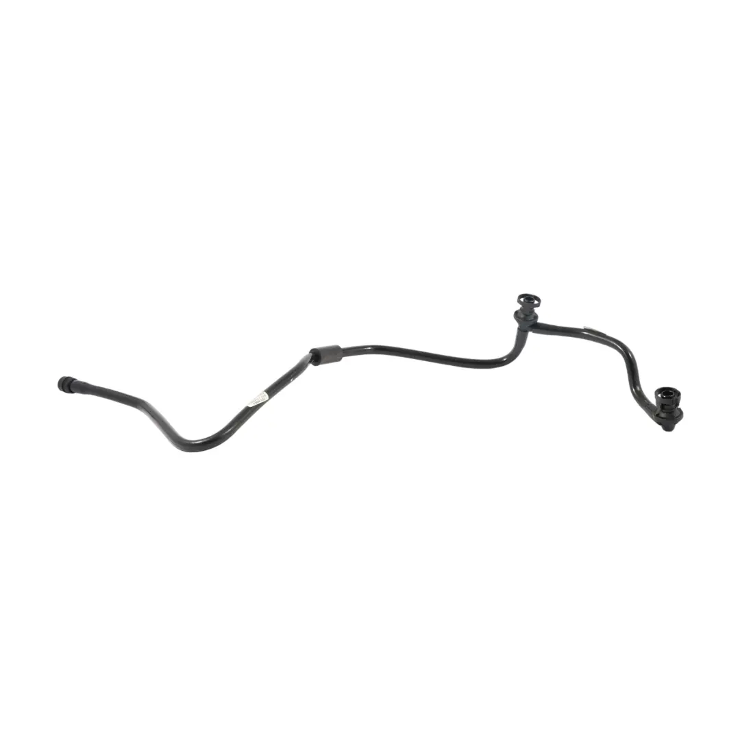 Mercedes ML W166 Brake Booster Vacuum Hose Pipe Line Tube Petrol - SKU RHD-A1664302029 - Part number A1664302029