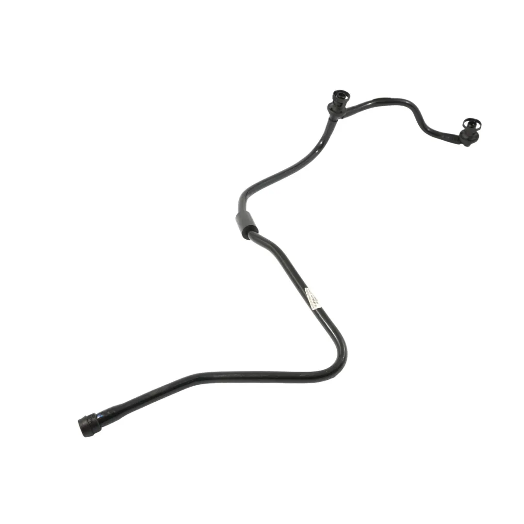 Brake Booster Vacuum Hose Pipe Line Tube Petrol to Mercedes ML W166 with Part number A1664302029 Mercedes ML W166 Brake Booster Vacuum Hose Pipe Line Tube Petrol - SKU RHD-A1664302029 - Part number A1664302029