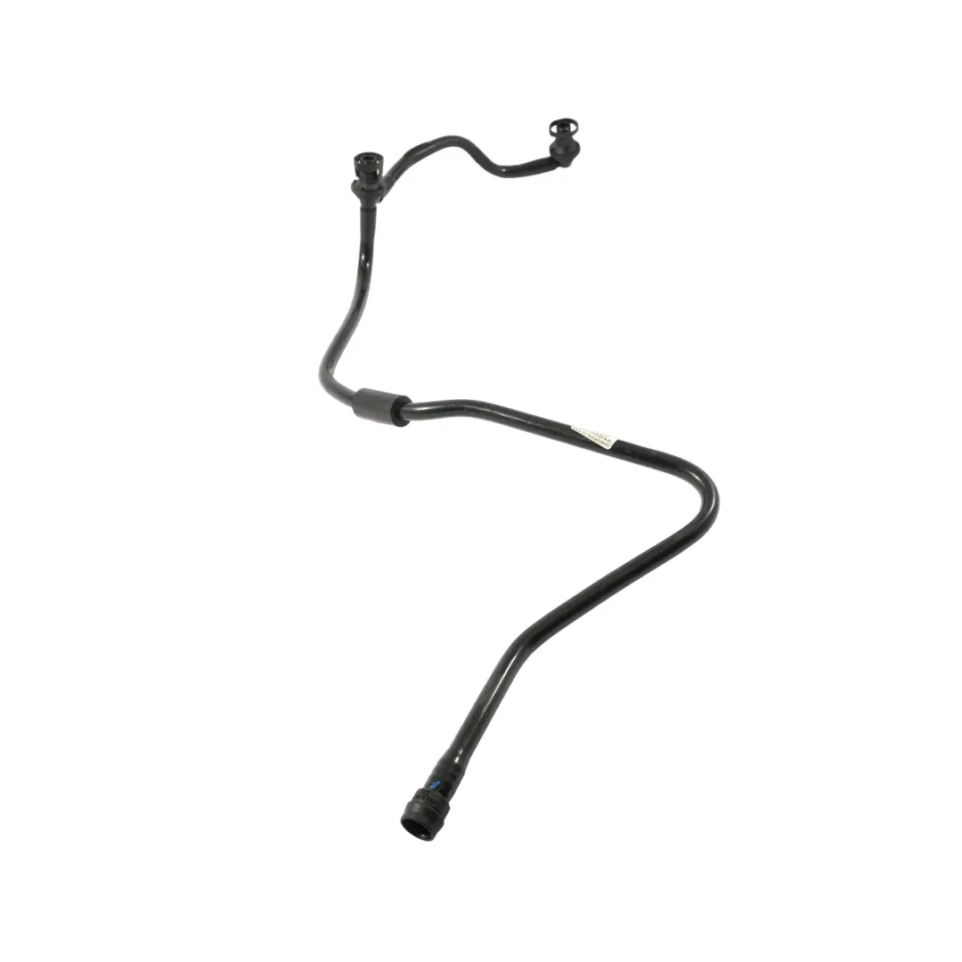 Brake Booster Vacuum Hose Pipe Line Tube Petrol to Mercedes ML W166 with Part number A1664302029 Mercedes ML W166 Brake Booster Vacuum Hose Pipe Line Tube Petrol - SKU RHD-A1664302029 - Part number A1664302029