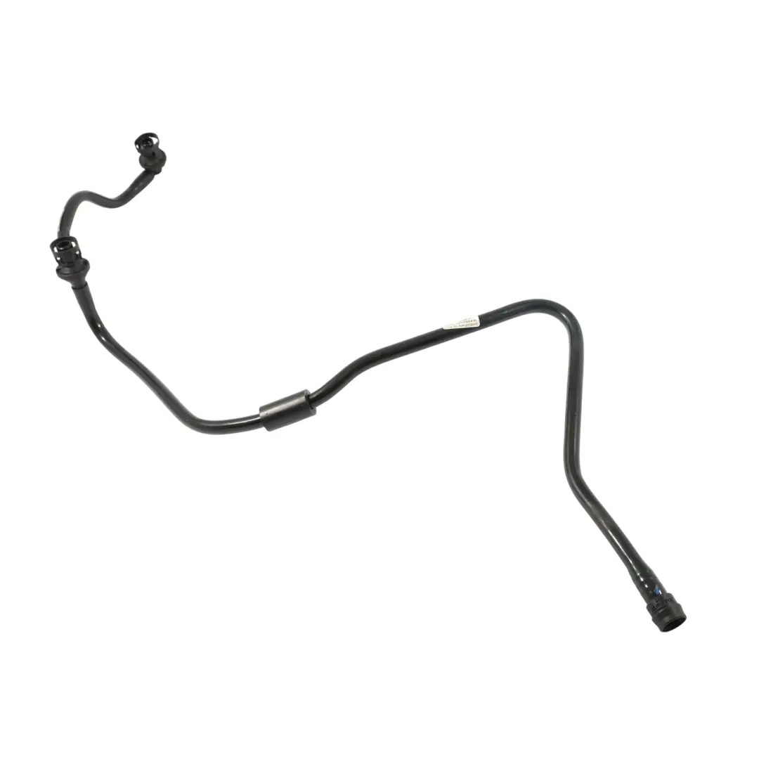 Brake Booster Vacuum Hose Pipe Line Tube Petrol to Mercedes ML W166 with Part number A1664302029 Mercedes ML W166 Brake Booster Vacuum Hose Pipe Line Tube Petrol - SKU RHD-A1664302029 - Part number A1664302029