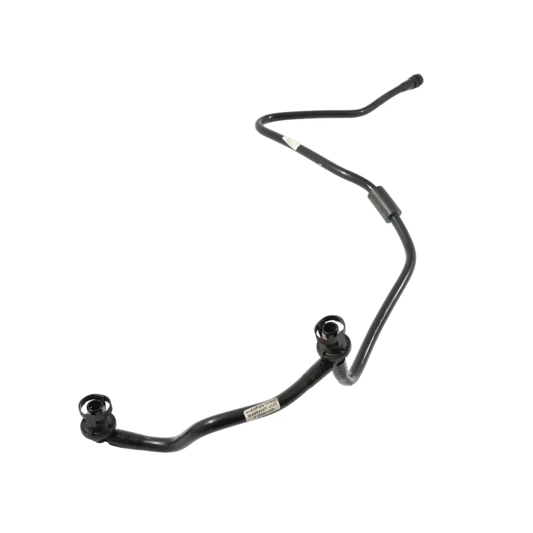 Brake Booster Vacuum Hose Pipe Line Tube Petrol to Mercedes ML W166 with Part number A1664302029 Mercedes ML W166 Brake Booster Vacuum Hose Pipe Line Tube Petrol - SKU RHD-A1664302029 - Part number A1664302029