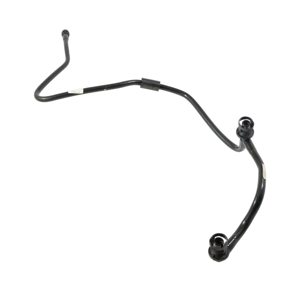 Brake Booster Vacuum Hose Pipe Line Tube Petrol to Mercedes ML W166 with Part number A1664302029 Mercedes ML W166 Brake Booster Vacuum Hose Pipe Line Tube Petrol - SKU RHD-A1664302029 - Part number A1664302029