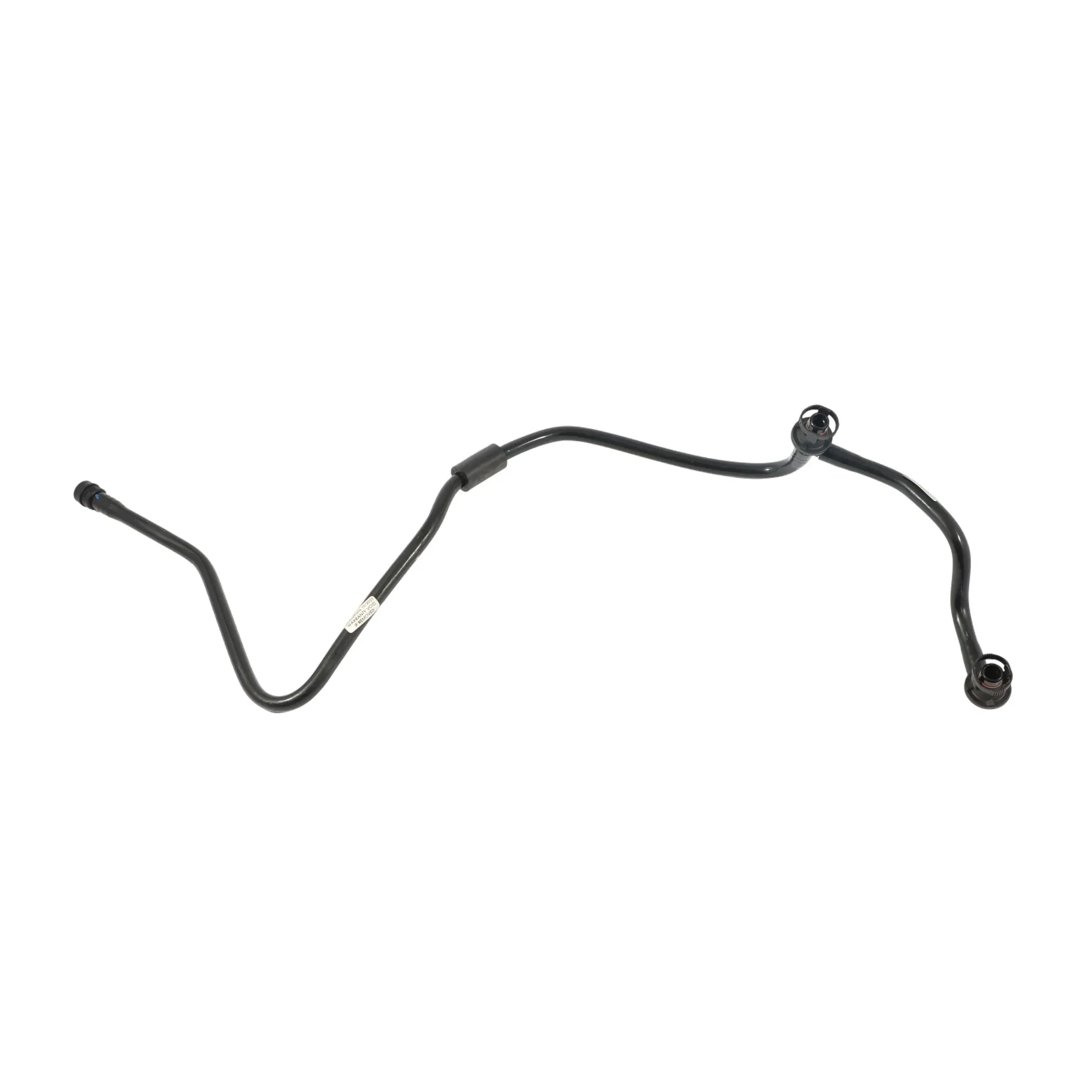 Mercedes ML W166 Brake Booster Vacuum Hose Pipe Line Tube Petrol A1664302029 