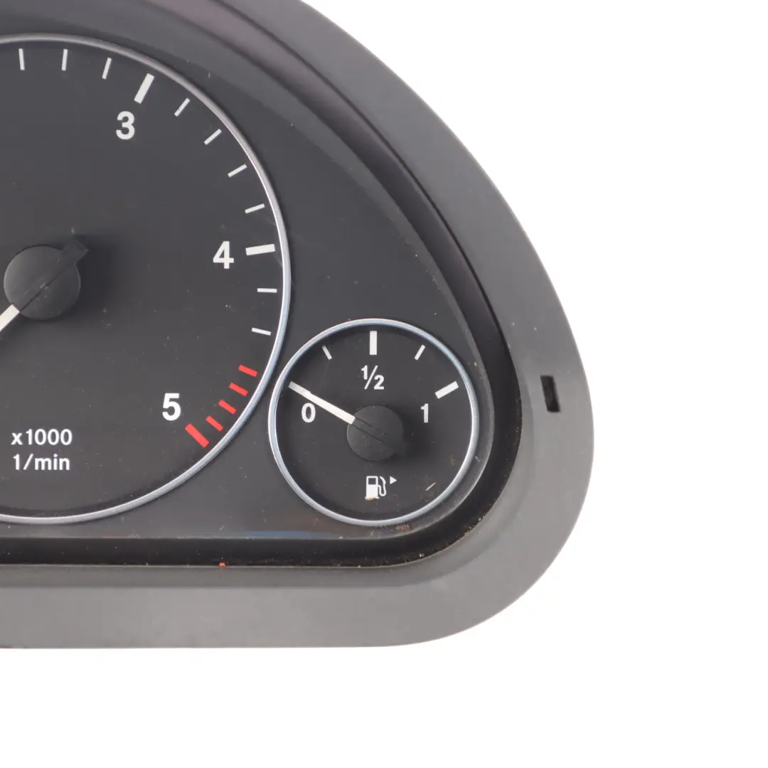 Instrument Cluster Speedometer Diesel Automatic to Mercedes W169 with Part number A1694402511 Mercedes W169 Instrument Cluster Speedometer Diesel Automatic - SKU RHD-A1694402511 - Part number A1694402511