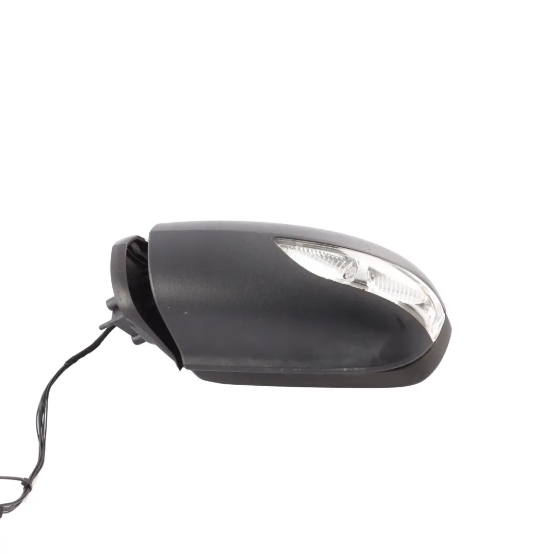  Wing Mirror Mercedes W169 W245 Left N/S Door Outside Primed A B Class - SKU RHD-A1698100376-PRIM1 - Part number A1698100376