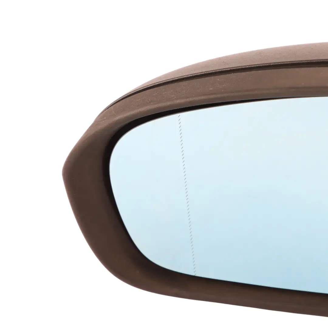 Wing Mirror Mercedes W169 W245 Left N/S Door Outside Primed A B Class to with Part number A1698100376 Wing Mirror Mercedes W169 W245 Left N/S Door Outside Primed A B Class - SKU RHD-A1698100376-PRIM1 - Part number A1698100376