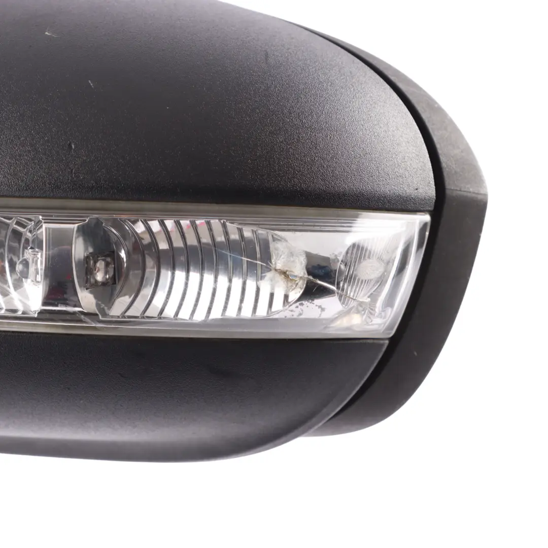  Wing Mirror Mercedes W169 W245 Left N/S Door Outside Primed A B Class - SKU RHD-A1698100376-PRIM1 - Part number A1698100376