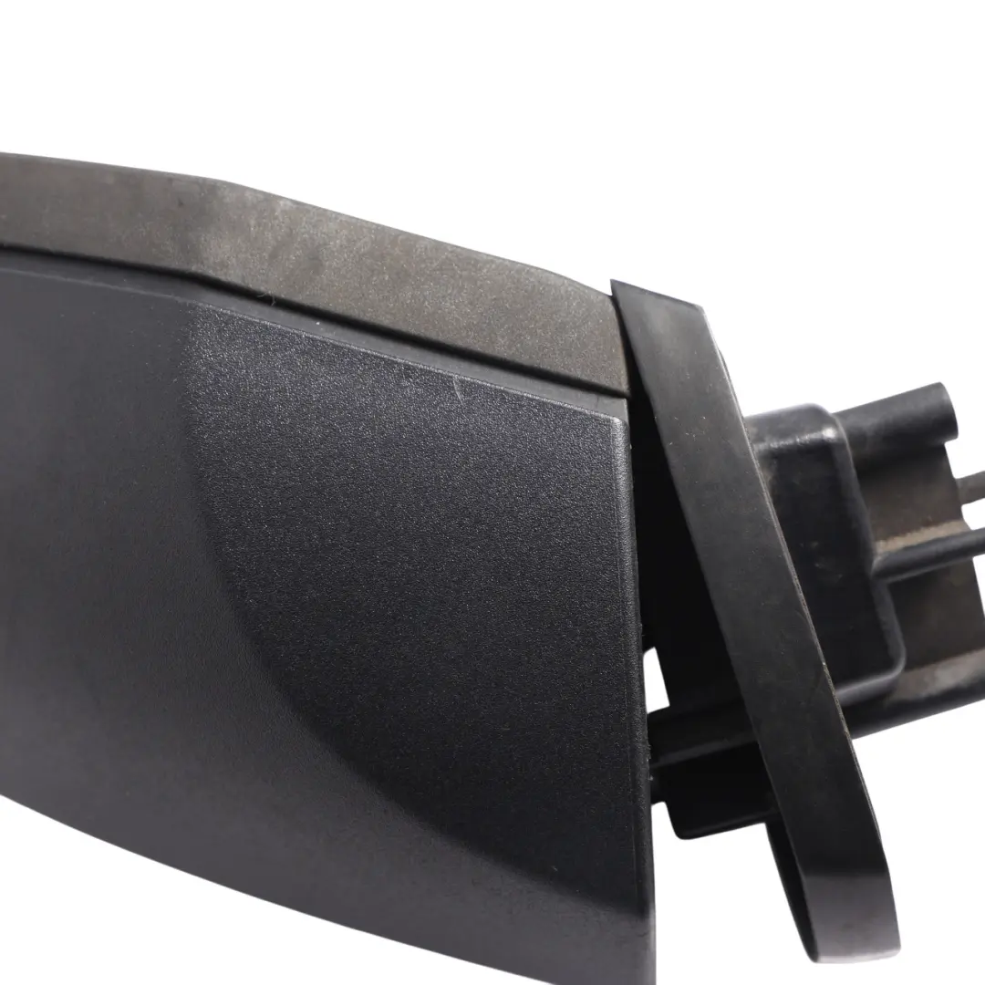 Mercedes W169 Outside Wing Door Mirror Front Right O/S Primed - SKU RHD-A1698100476-PRIM - Part number A1698100476