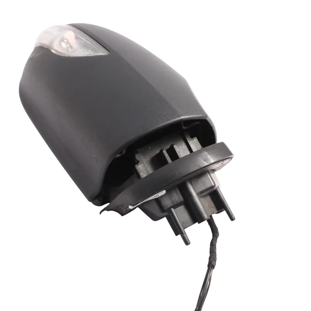 Mercedes W169 Outside Wing Door Mirror Front Right O/S Primed - SKU RHD-A1698100476-PRIM - Part number A1698100476