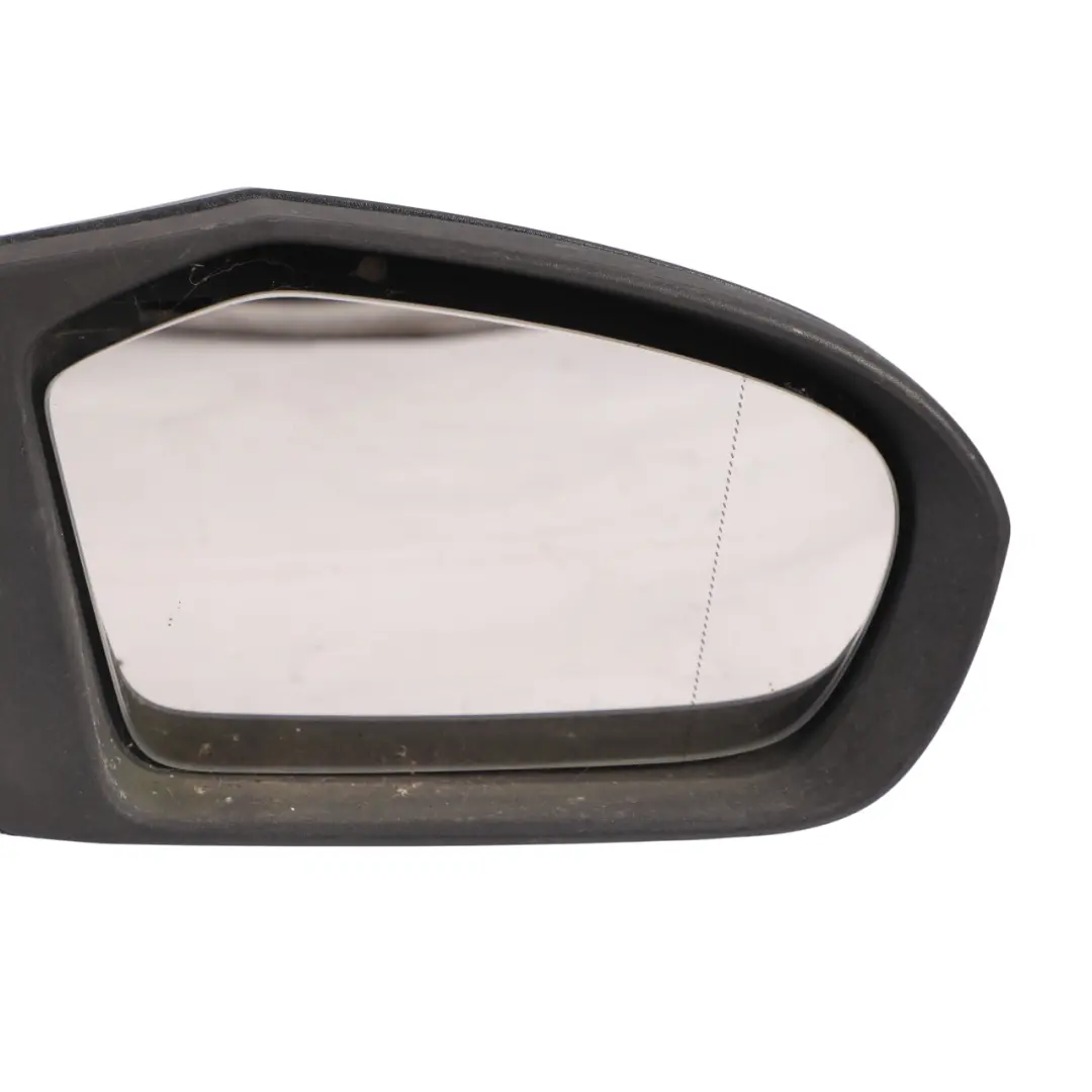 Mercedes W169 Outside Wing Door Mirror Front Right O/S Primed - SKU RHD-A1698100476-PRIM - Part number A1698100476