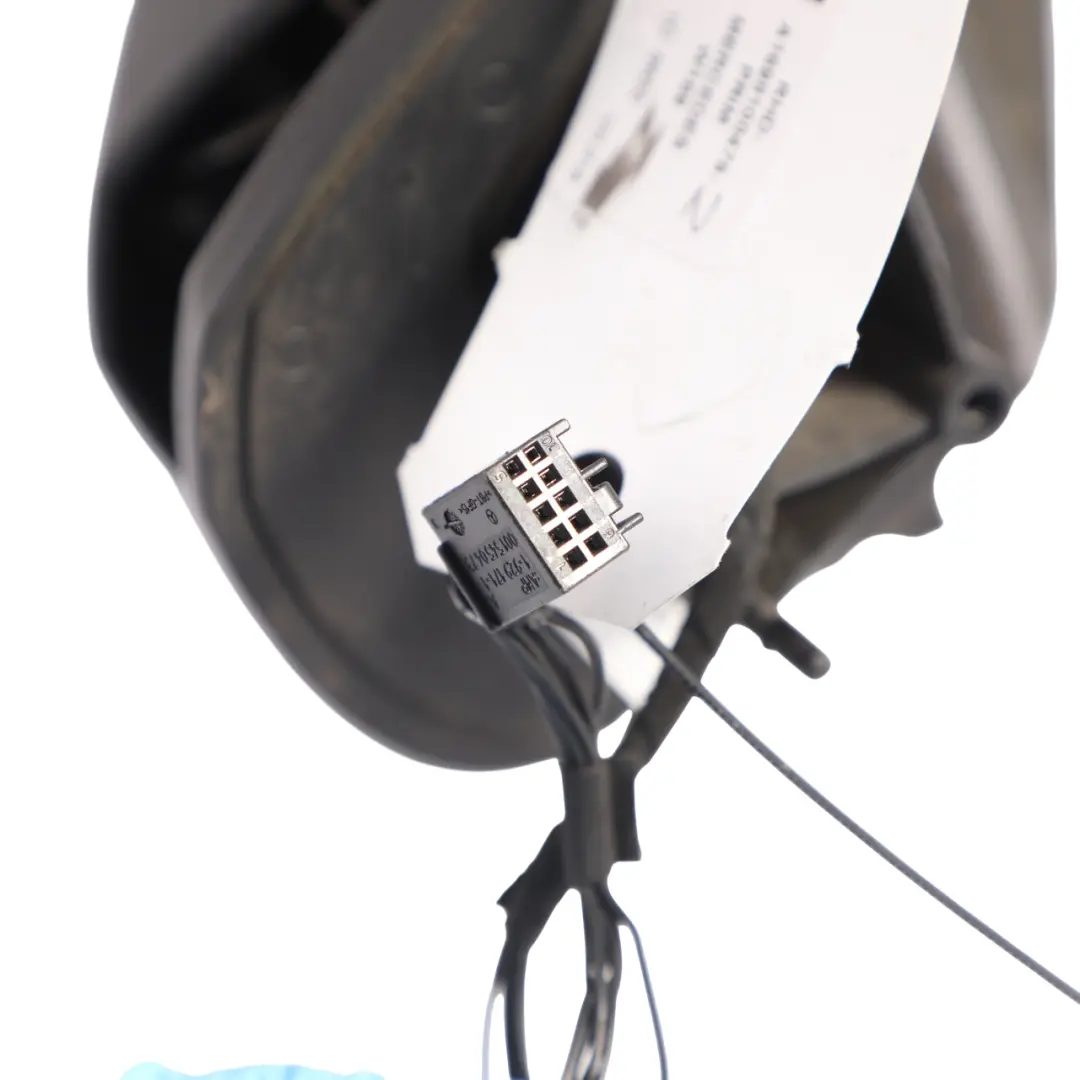 Outside Wing Door Mirror Front Right O/S Primed to Mercedes W169 with Part number A1698100476 Mercedes W169 Outside Wing Door Mirror Front Right O/S Primed - SKU RHD-A1698100476-PRIM - Part number A1698100476