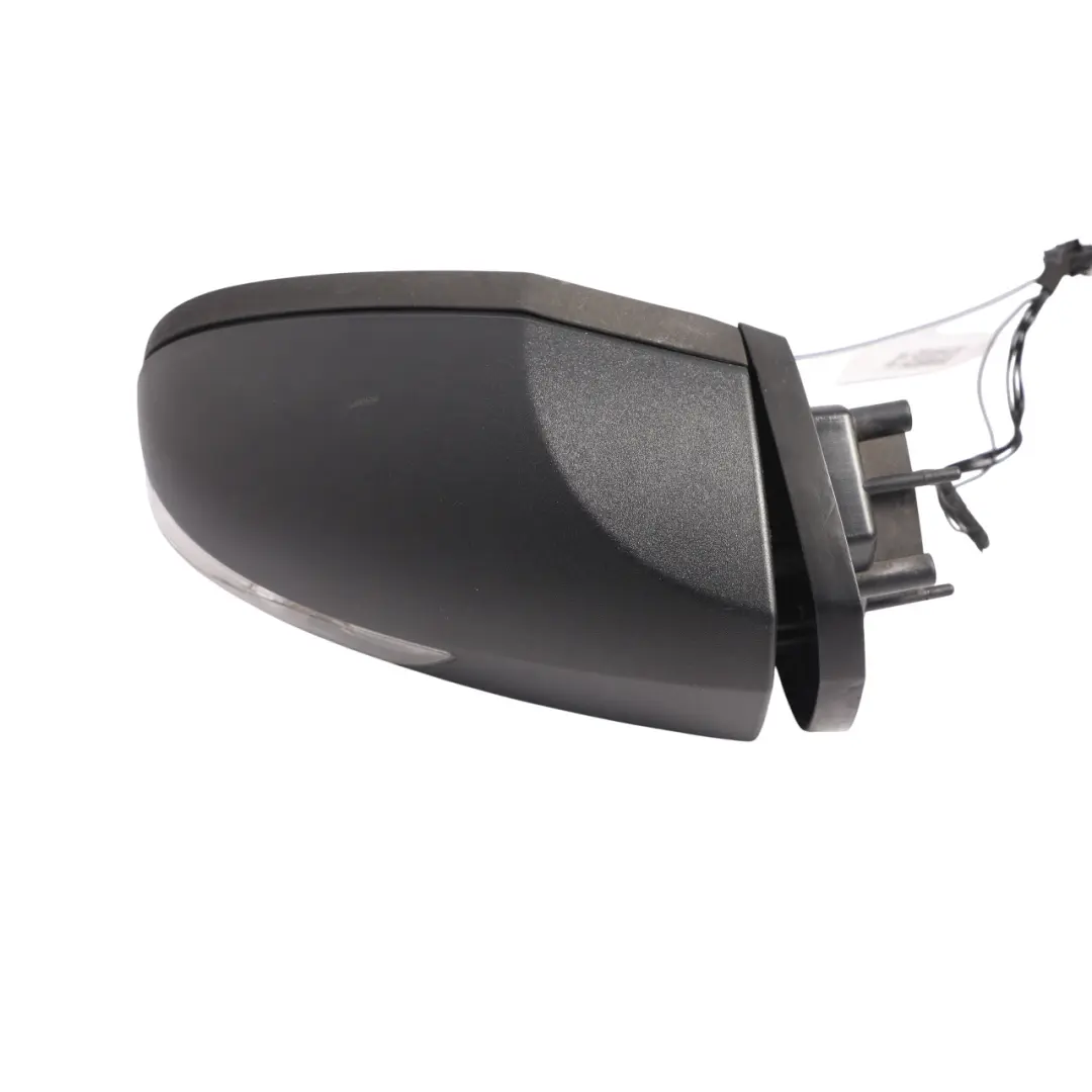 Mercedes W169 Outside Wing Door Mirror Front Right O/S Primed - SKU RHD-A1698100476-PRIM - Part number A1698100476