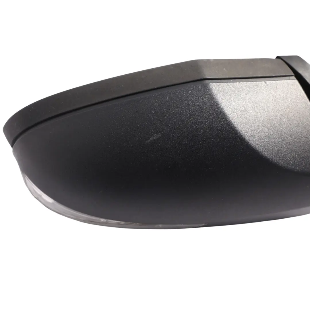 Outside Wing Door Mirror Front Right O/S Primed to Mercedes W169 with Part number A1698100476 Mercedes W169 Outside Wing Door Mirror Front Right O/S Primed - SKU RHD-A1698100476-PRIM - Part number A1698100476