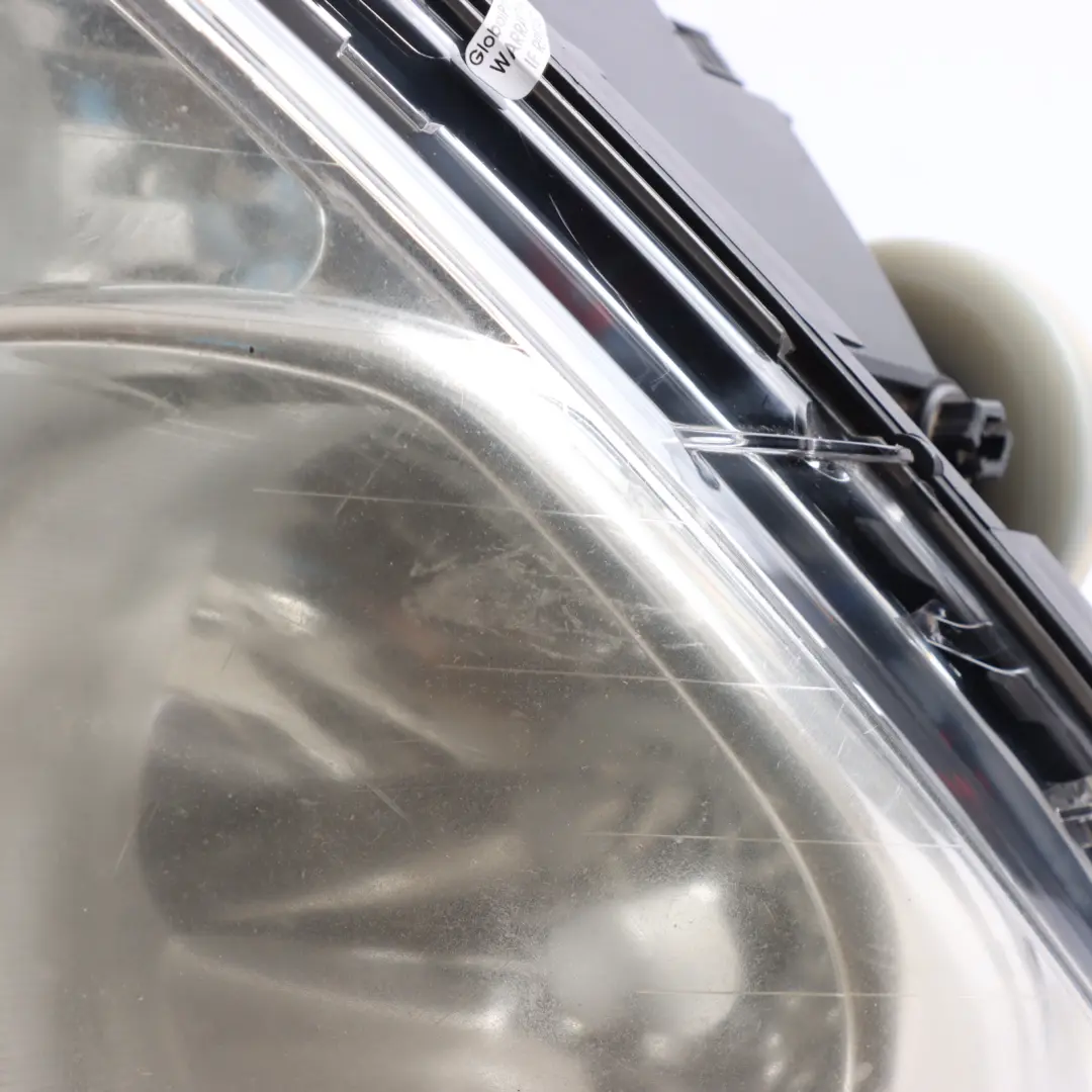 Headlight Headlamp Lamp Front Left N/S to Mercedes W169 with Part number A1698200361 Mercedes W169 Headlight Headlamp Lamp Front Left N/S - SKU RHD-A1698200361-2 - Part number A1698200361