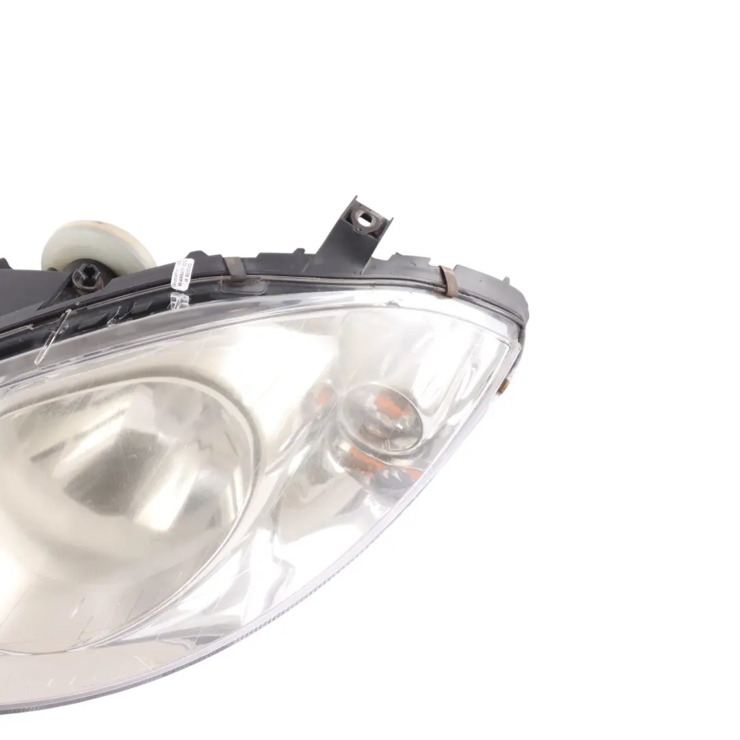 Headlight Headlamp Lamp Front Left N/S to Mercedes W169 with Part number A1698200361 Mercedes W169 Headlight Headlamp Lamp Front Left N/S - SKU RHD-A1698200361-2 - Part number A1698200361