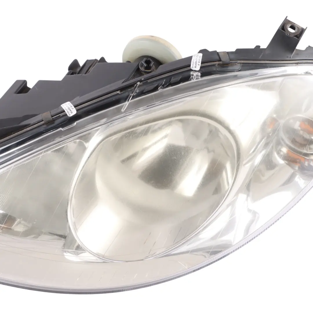 Mercedes W169 Headlight Headlamp Lamp Front Left N/S - SKU RHD-A1698200361-2 - Part number A1698200361