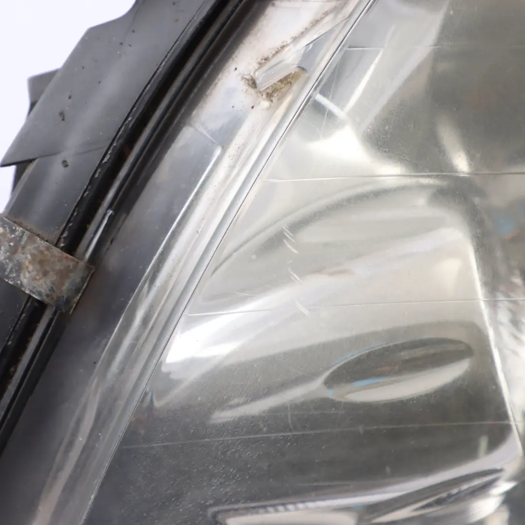 Mercedes-Benz A-Class W169 Headlight Headlamp Lamp Front Right O/S to with Part number A1698200461 Mercedes-Benz A-Class W169 Headlight Headlamp Lamp Front Right O/S - SKU RHD-A1698200461-1 - Part number A1698200461