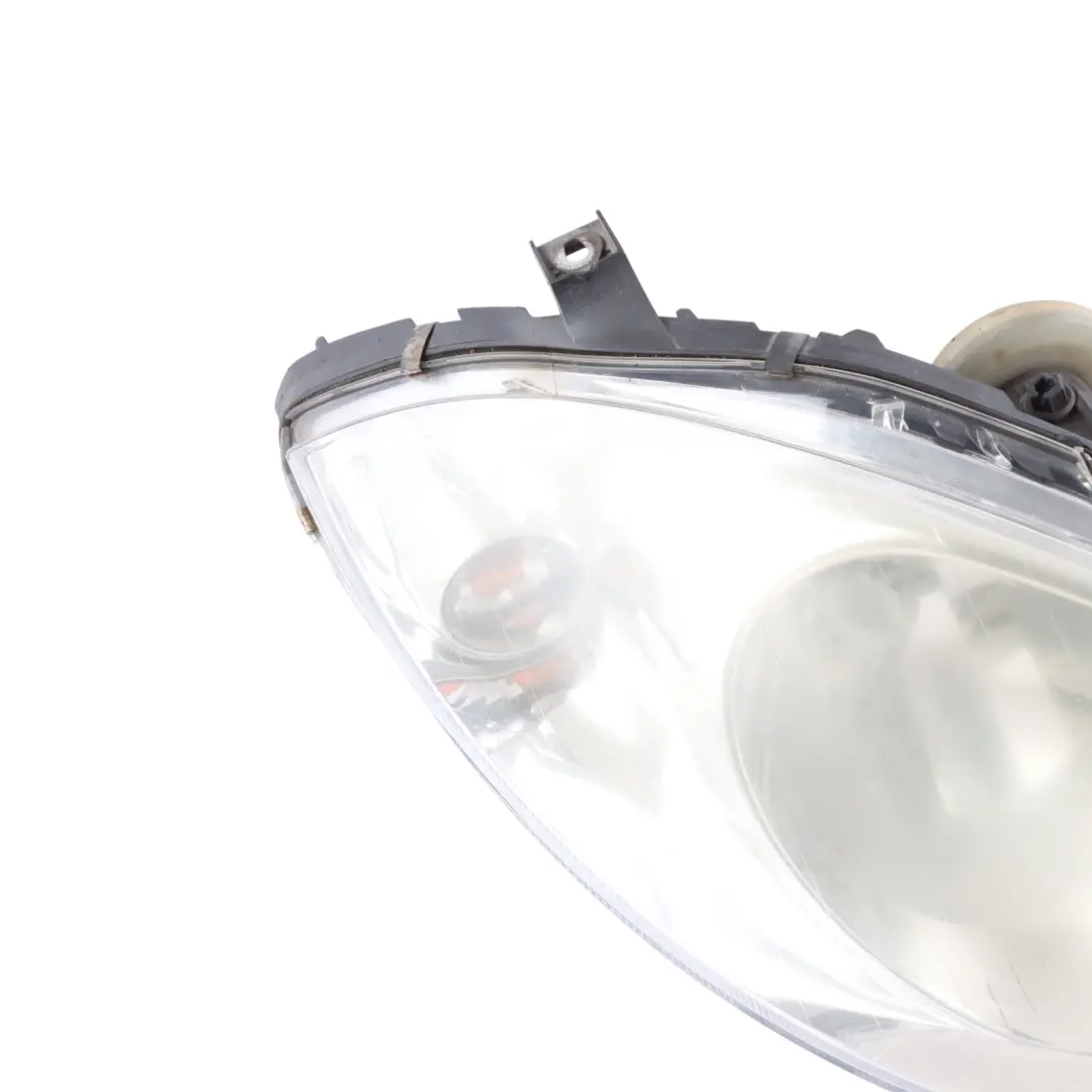 Mercedes-Benz A-Class W169 Headlight Headlamp Lamp Front Right O/S to with Part number A1698200461 Mercedes-Benz A-Class W169 Headlight Headlamp Lamp Front Right O/S - SKU RHD-A1698200461-1 - Part number A1698200461