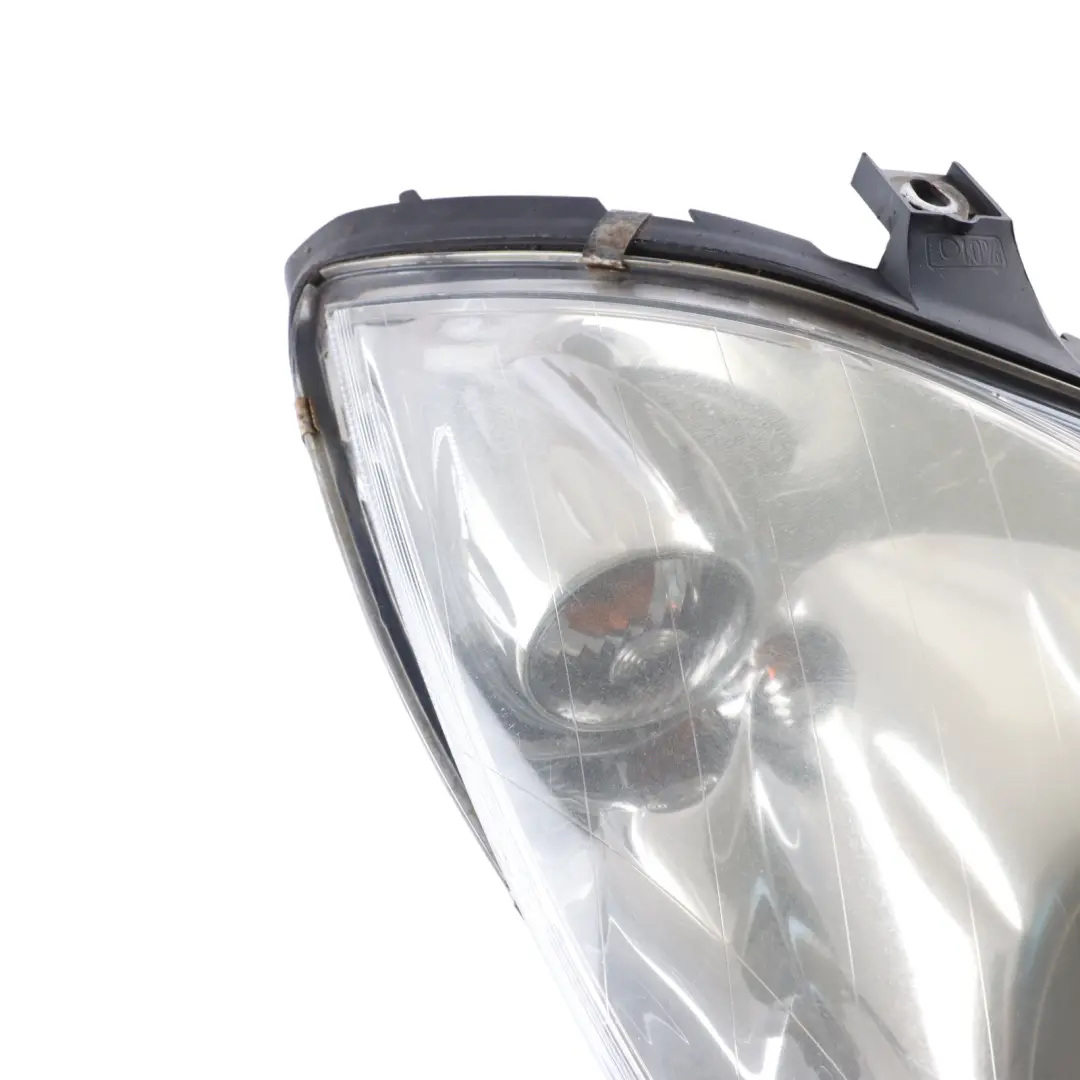  Mercedes-Benz A-Class W169 Headlight Headlamp Lamp Front Right O/S - SKU RHD-A1698200461-1 - Part number A1698200461