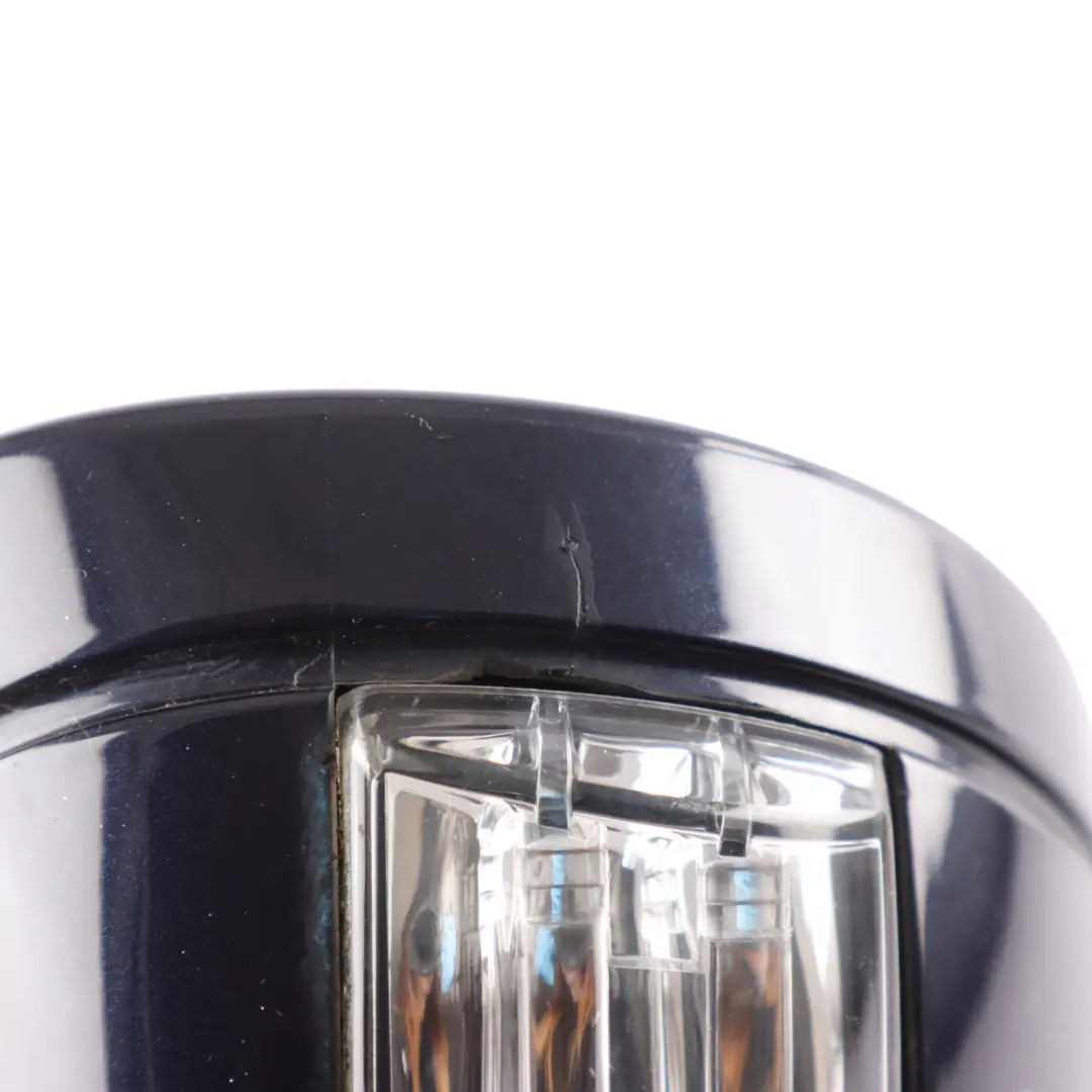 Wing Mirror Right O/S Door Power Fold Tanzanite Blue Metallic 359 to Mercedes R171 with Part number A1718101676 Mercedes R171 Wing Mirror Right O/S Door Power Fold Tanzanite Blue Metallic 359 - SKU RHD-A1718101676-TB - Part number A1718101676