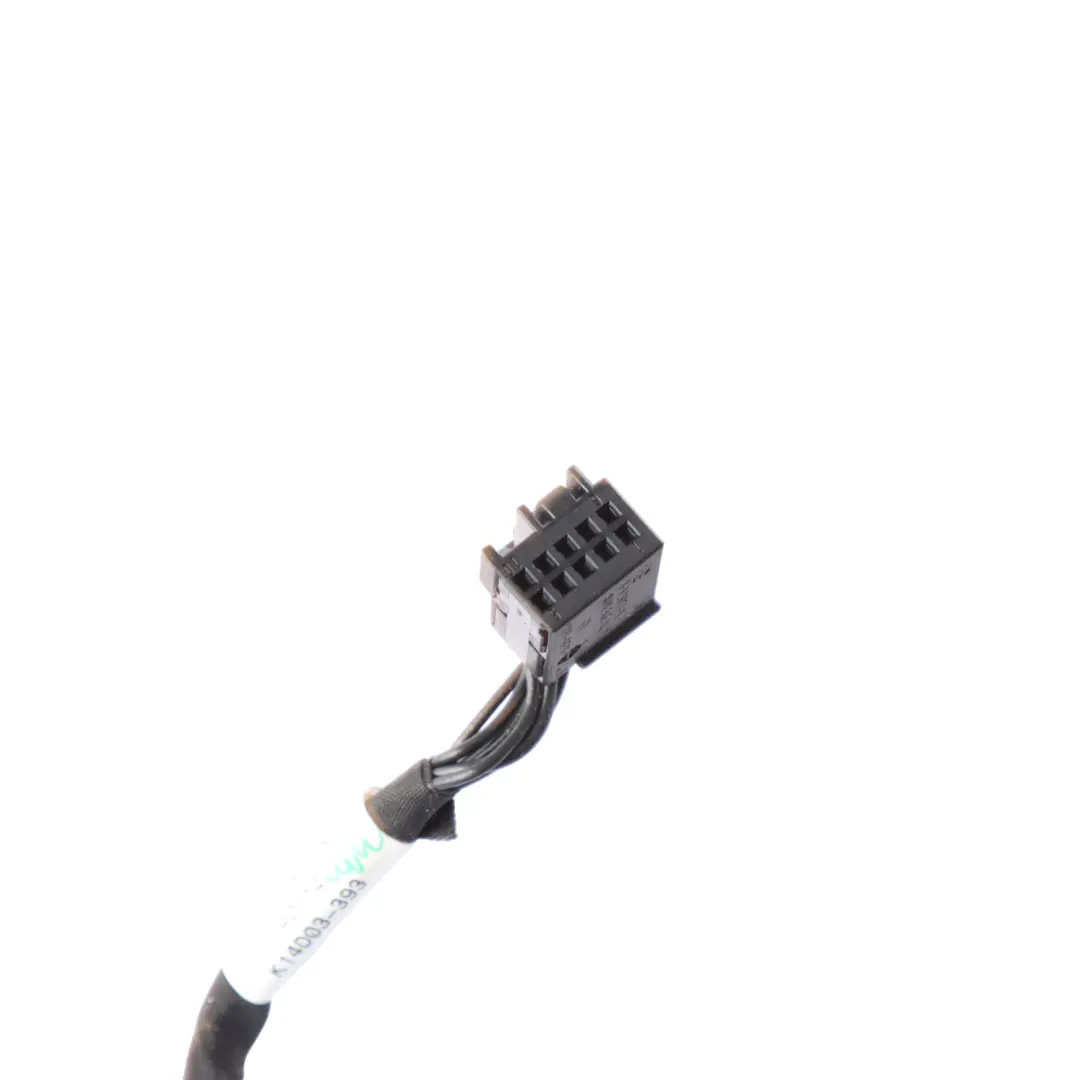 Mercedes W176 Wing Mirror Door Right O/S Outside Kosmos Black Metallic - 191 - SKU RHD-A1768100276-KB1 - Part number A1768100276