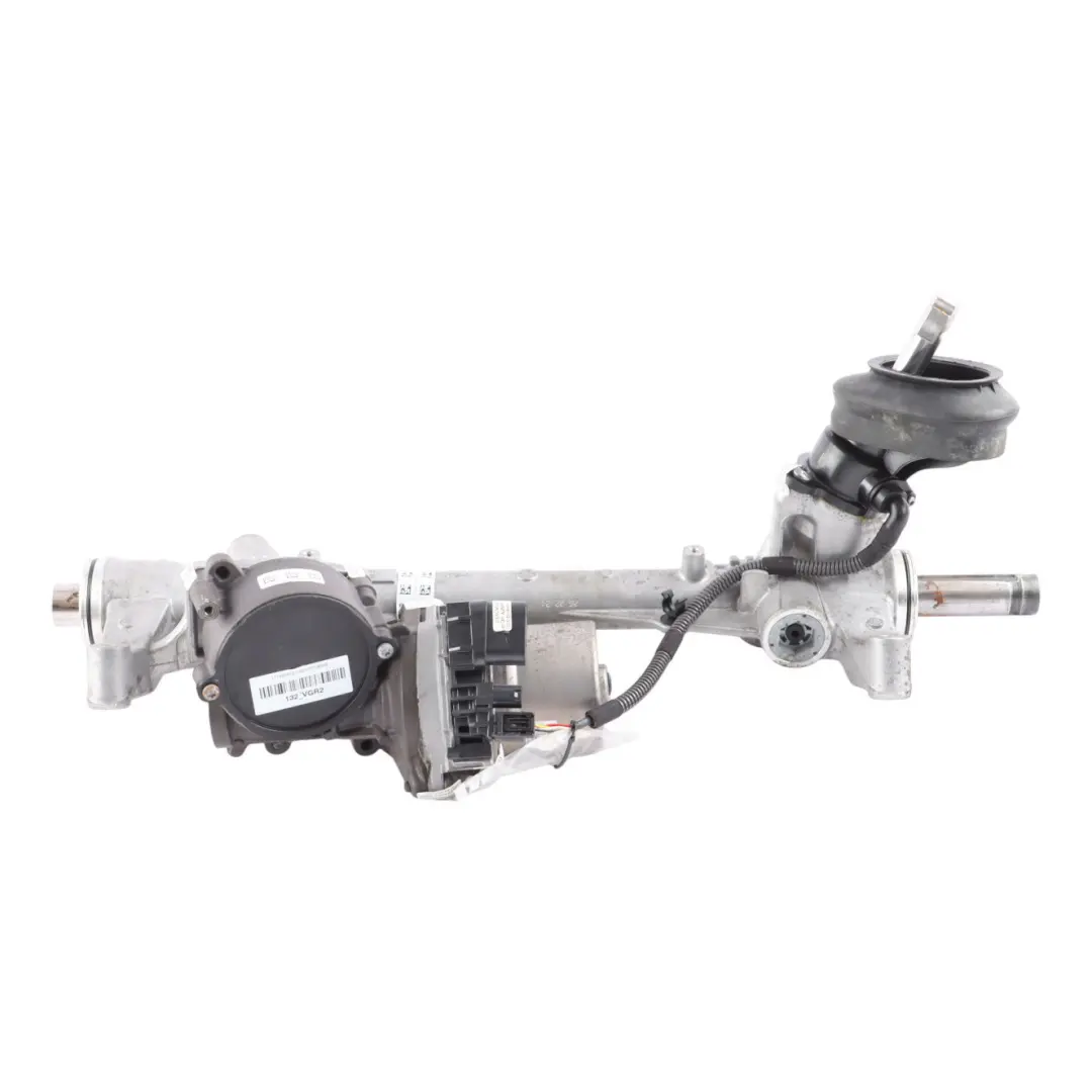 Mercedes W177 W247 Electric Power Steering Rack Box Gear Pinion - SKU RHD-A1774606101 - Part number A1774606101