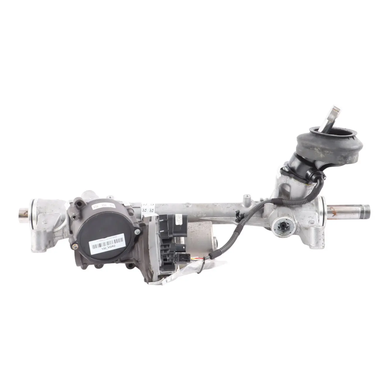 Mercedes W177 W247 Electric Power Steering Rack Box Gear Pinion A1774606101