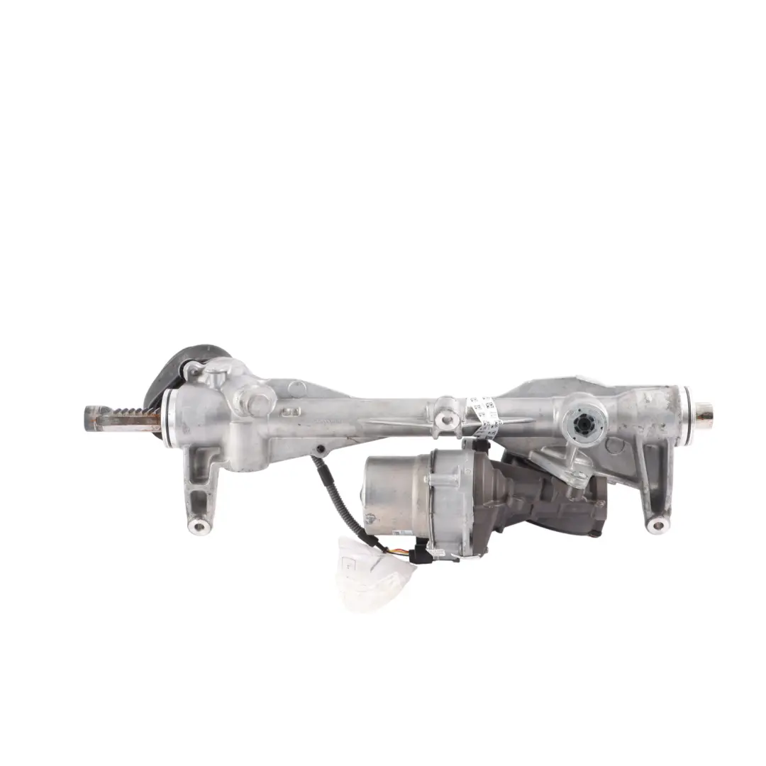 Steering Rack Box Gear Pinion to Mercedes W177 W247 Electric Power with Part number A1774606101 Mercedes W177 W247 Electric Power Steering Rack Box Gear Pinion - SKU RHD-A1774606101 - Part number A1774606101