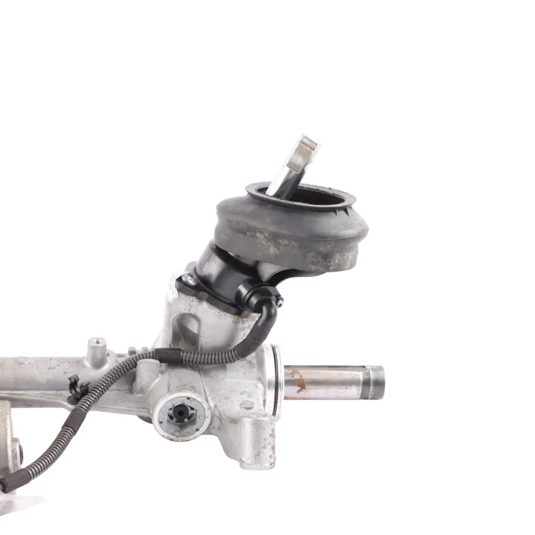 Steering Rack Box Gear Pinion to Mercedes W177 W247 Electric Power with Part number A1774606101 Mercedes W177 W247 Electric Power Steering Rack Box Gear Pinion - SKU RHD-A1774606101 - Part number A1774606101