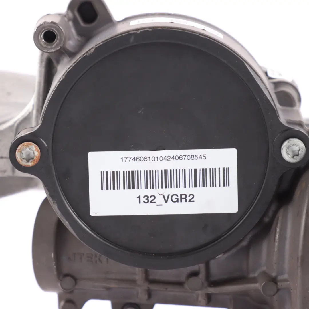 Steering Rack Box Gear Pinion to Mercedes W177 W247 Electric Power with Part number A1774606101 Mercedes W177 W247 Electric Power Steering Rack Box Gear Pinion - SKU RHD-A1774606101 - Part number A1774606101