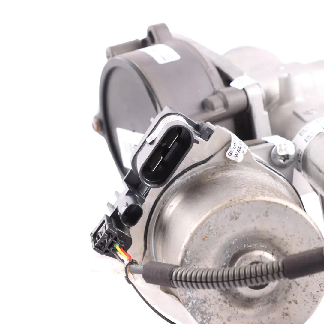 Steering Rack Box Gear Pinion to Mercedes W177 W247 Electric Power with Part number A1774606101 Mercedes W177 W247 Electric Power Steering Rack Box Gear Pinion - SKU RHD-A1774606101 - Part number A1774606101