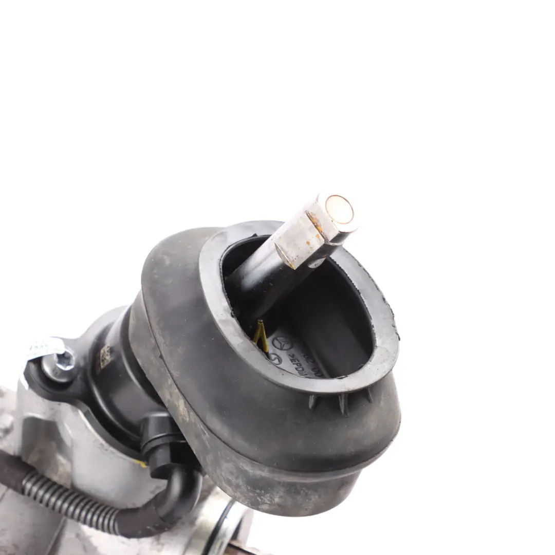 Steering Rack Box Gear Pinion to Mercedes W177 W247 Electric Power with Part number A1774606101 Mercedes W177 W247 Electric Power Steering Rack Box Gear Pinion - SKU RHD-A1774606101 - Part number A1774606101