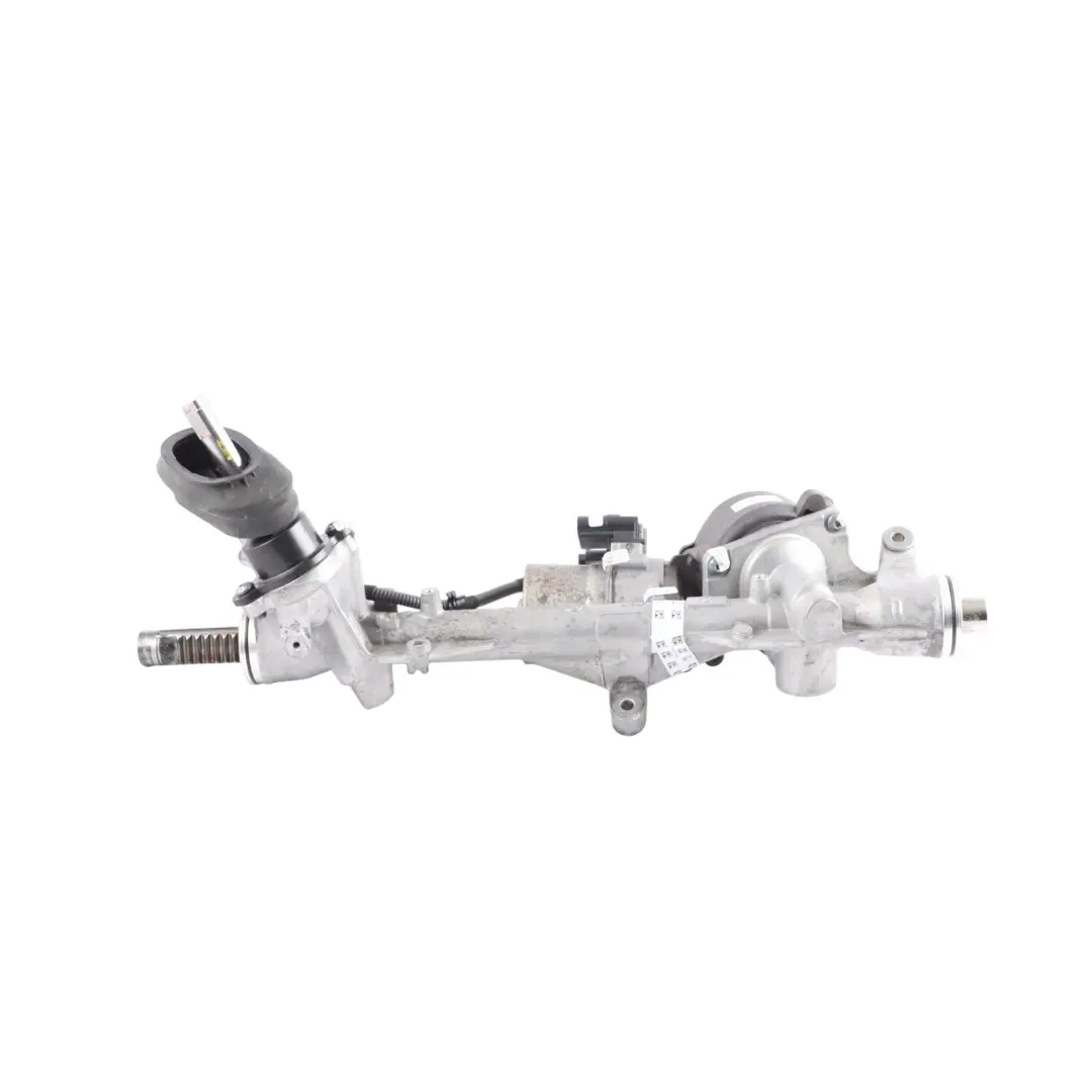 Steering Rack Box Gear Pinion to Mercedes W177 W247 Electric Power with Part number A1774606101 Mercedes W177 W247 Electric Power Steering Rack Box Gear Pinion - SKU RHD-A1774606101 - Part number A1774606101