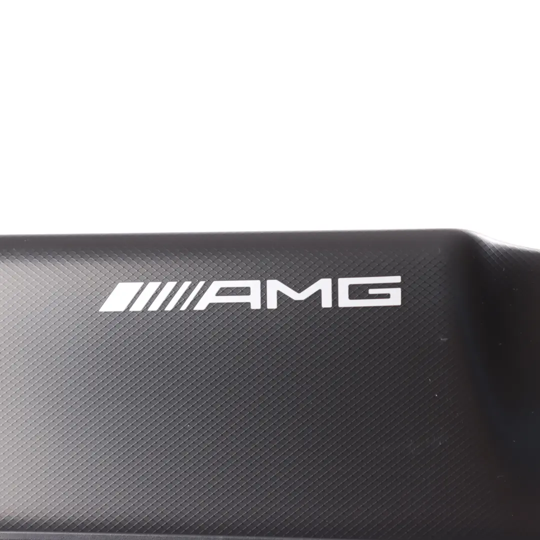 Mercedes W177 Dashboard Trim Cover Panel Dash Interior AMG - SKU RHD-A1776800705 - Part number A1776800705