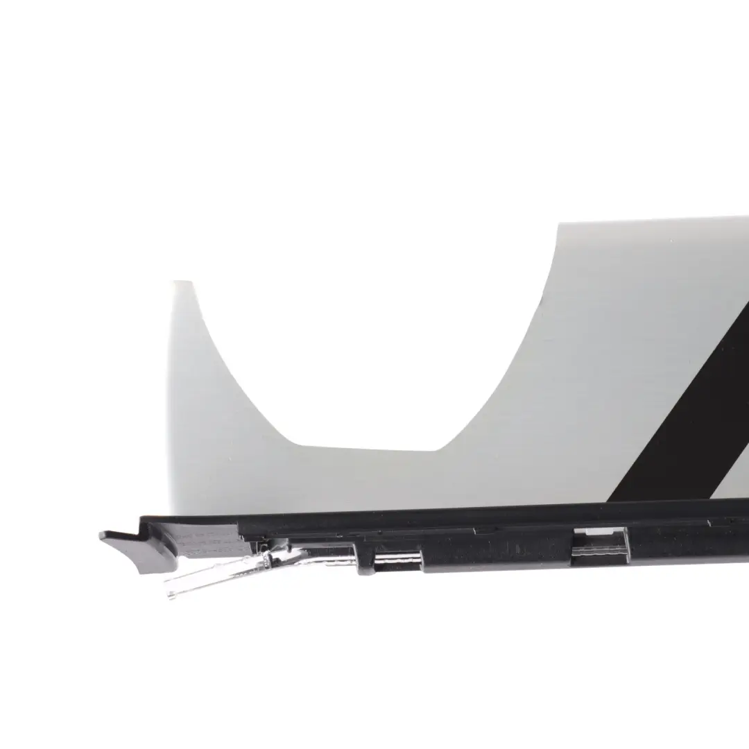 Mercedes W177 Dashboard Trim Cover Panel Dash Interior AMG - SKU RHD-A1776800705 - Part number A1776800705