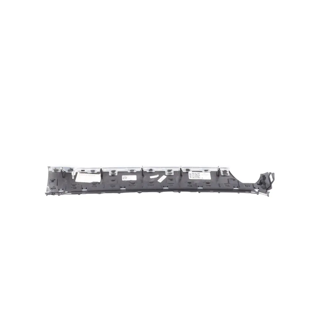 Mercedes W177 Dashboard Trim Cover Panel Dash Interior AMG - SKU RHD-A1776800705 - Part number A1776800705