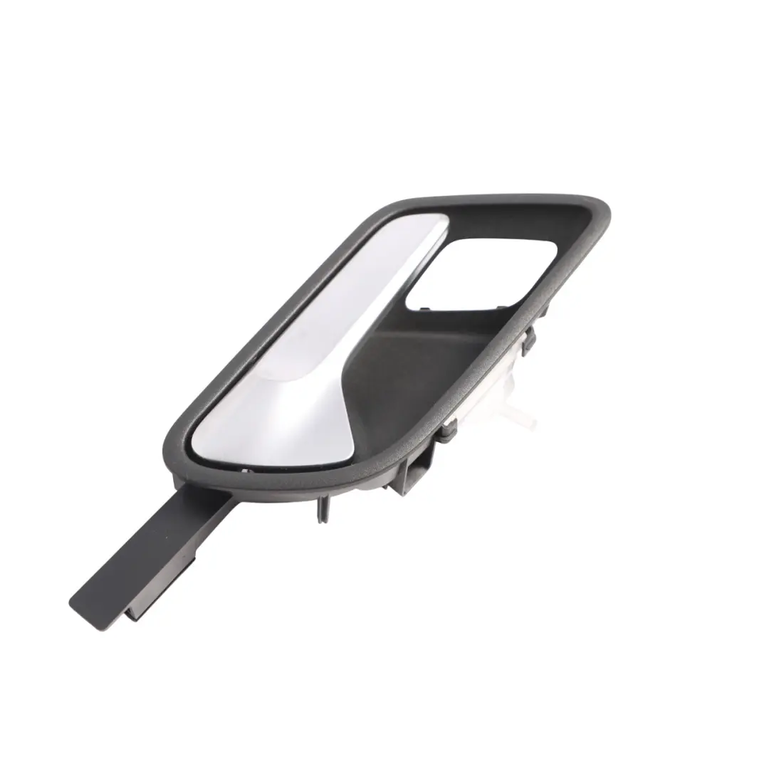 Interior Door Handle Trim Front Driver Side to Mercedes W177 with Part number A1777601400 Mercedes W177 Interior Door Handle Trim Front Driver Side - SKU A1777601400 - Part number A1777601400