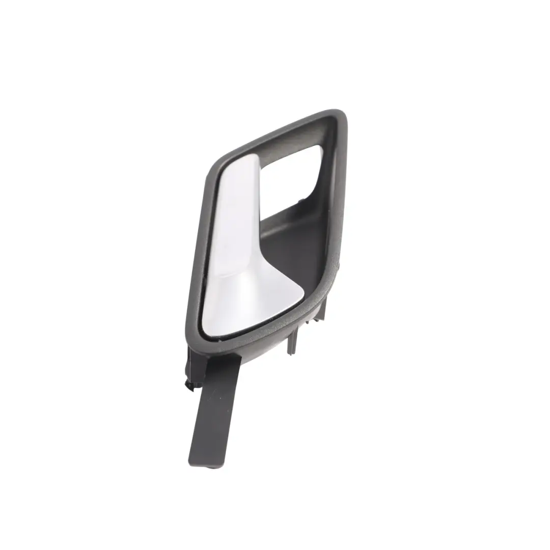 Mercedes W177 Embellecedor Interior Manilla Puerta Lado Conductor - SKU A1777601400 - Número de pieza A1777601400