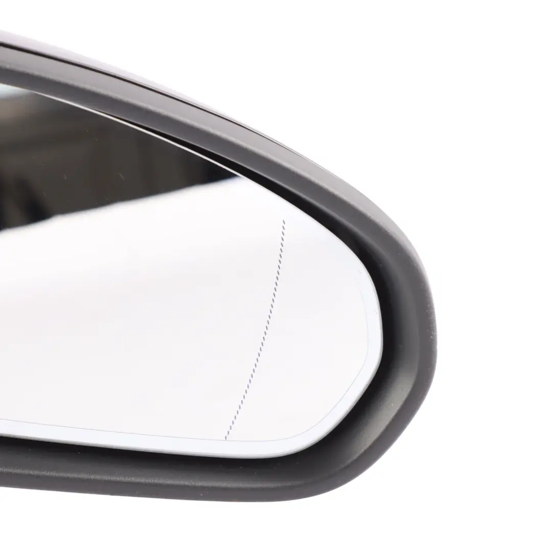 Wing Mirror Autodip Door Right O/S Black to Mercedes W177 with Part number A1778102204 Mercedes W177 Wing Mirror Autodip Door Right O/S Black - SKU RHD-A1778102204-BLK - Part number A1778102204