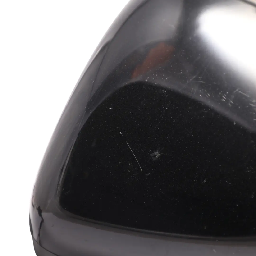 Door Wing Mirror Electric Heated Front Left N/S Black to Mercedes W177 with Part number A1778102304 Mercedes W177 Door Wing Mirror Electric Heated Front Left N/S Black - SKU RHD-A1778102304-BLK - Part number A1778102304