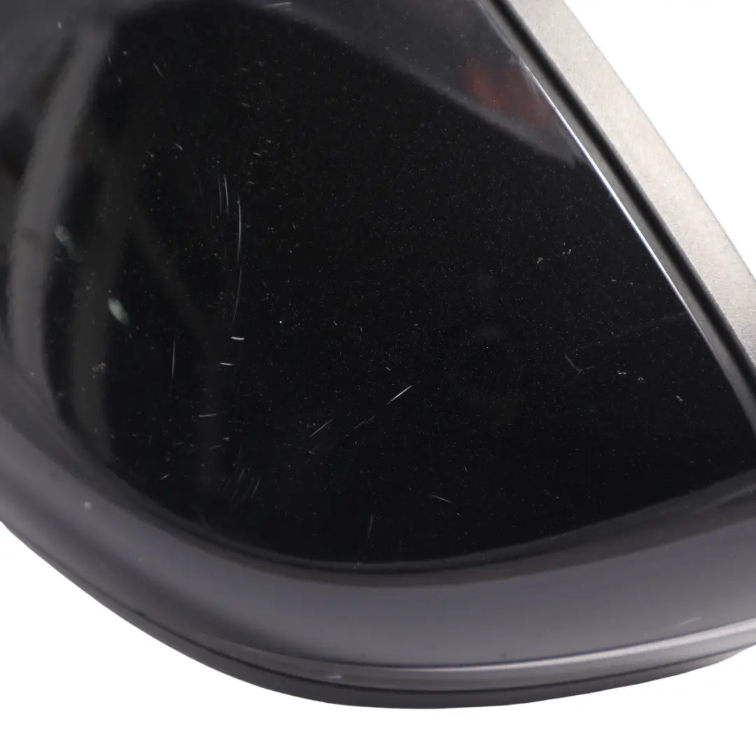 Door Wing Mirror Electric Heated Front Left N/S Black to Mercedes W177 with Part number A1778102304 Mercedes W177 Door Wing Mirror Electric Heated Front Left N/S Black - SKU RHD-A1778102304-BLK - Part number A1778102304