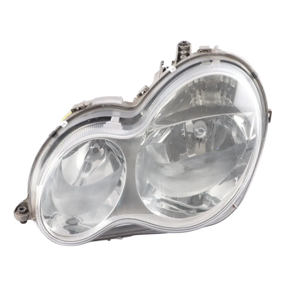 Headlight Headlamp Head Light Lamp Front Left N/S to Mercedes W203 with Part number A2038201359 Mercedes W203 Headlight Headlamp Head Light Lamp Front Left N/S - SKU RHD-A2038201359-1 - Part number A2038201359