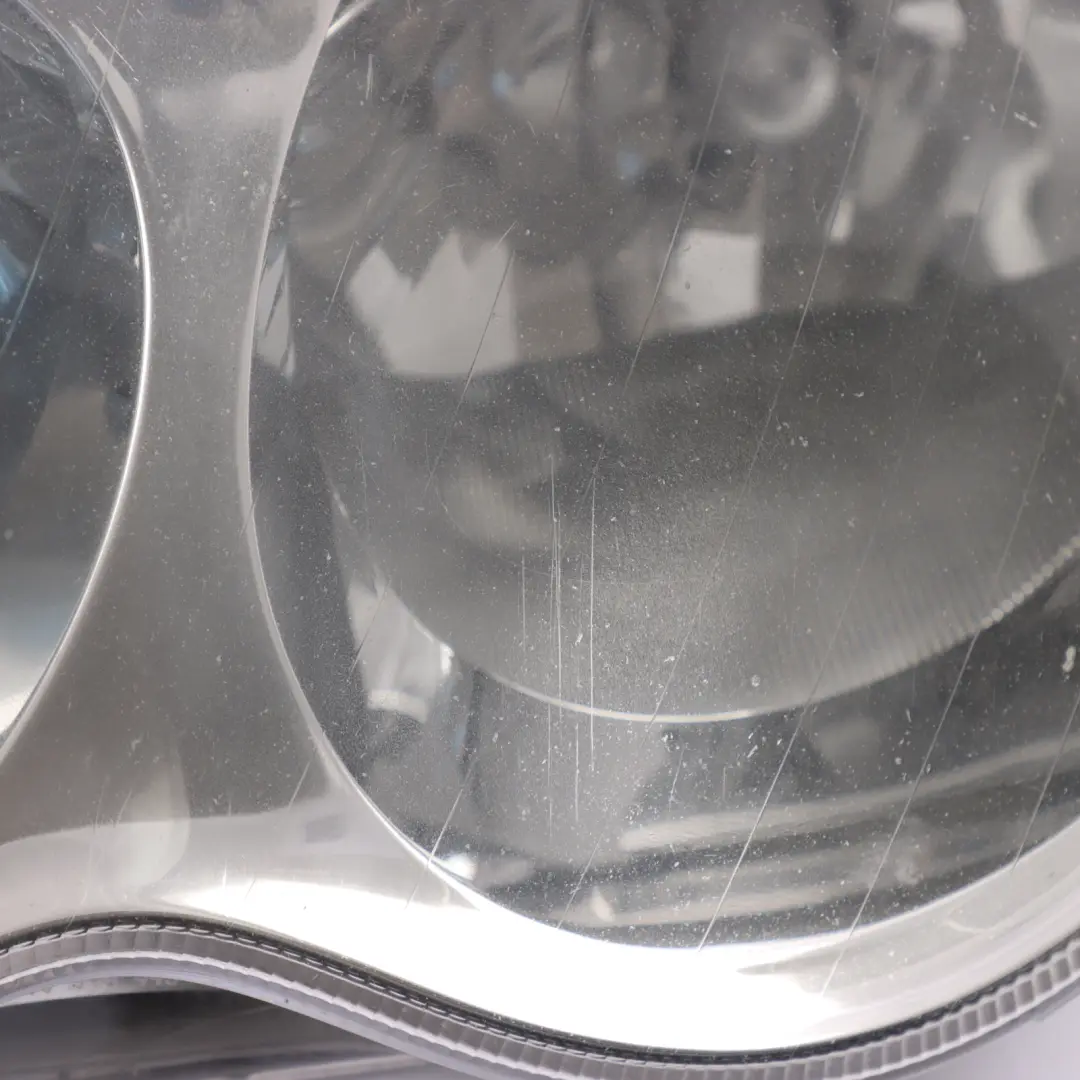 Mercedes W203 Headlight Headlamp Head Light Lamp Front Left N/S - SKU RHD-A2038201359-1 - Part number A2038201359