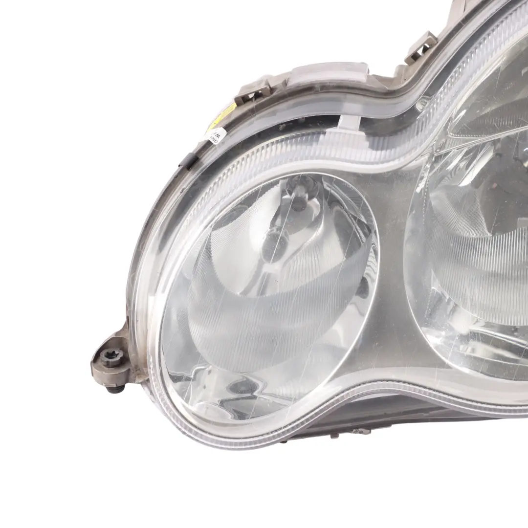 Headlight Headlamp Head Light Lamp Front Left N/S to Mercedes W203 with Part number A2038201359 Mercedes W203 Headlight Headlamp Head Light Lamp Front Left N/S - SKU RHD-A2038201359-1 - Part number A2038201359