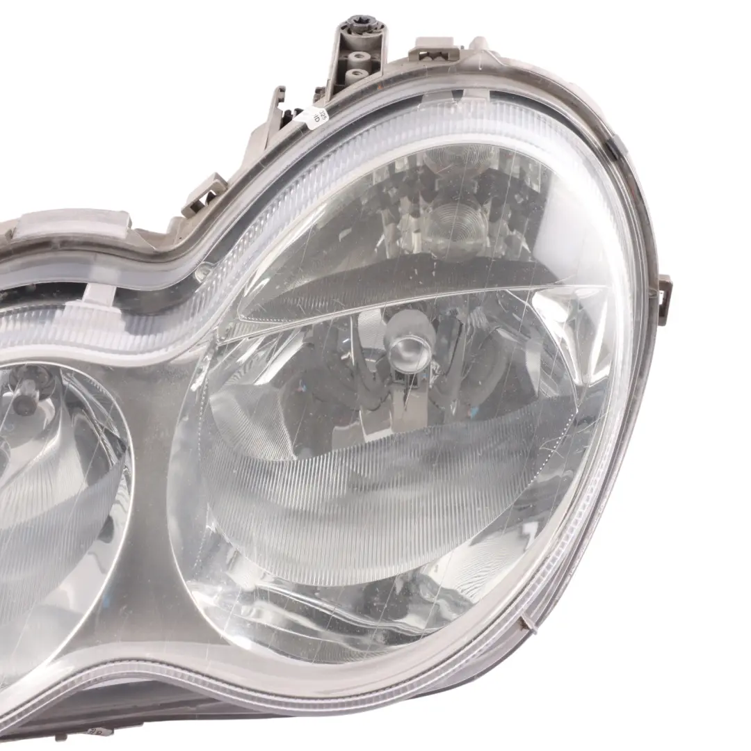 Mercedes W203 Headlight Headlamp Head Light Lamp Front Left N/S - SKU RHD-A2038201359-1 - Part number A2038201359