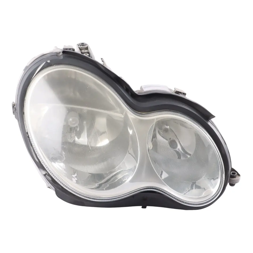 Headlight Headlamp Lamp Front Right O/S TAIWAN to Mercedes W203 with Part number A2038203461 Mercedes W203 Headlight Headlamp Lamp Front Right O/S TAIWAN - SKU RHD-A2038203461-1 - Part number A2038203461