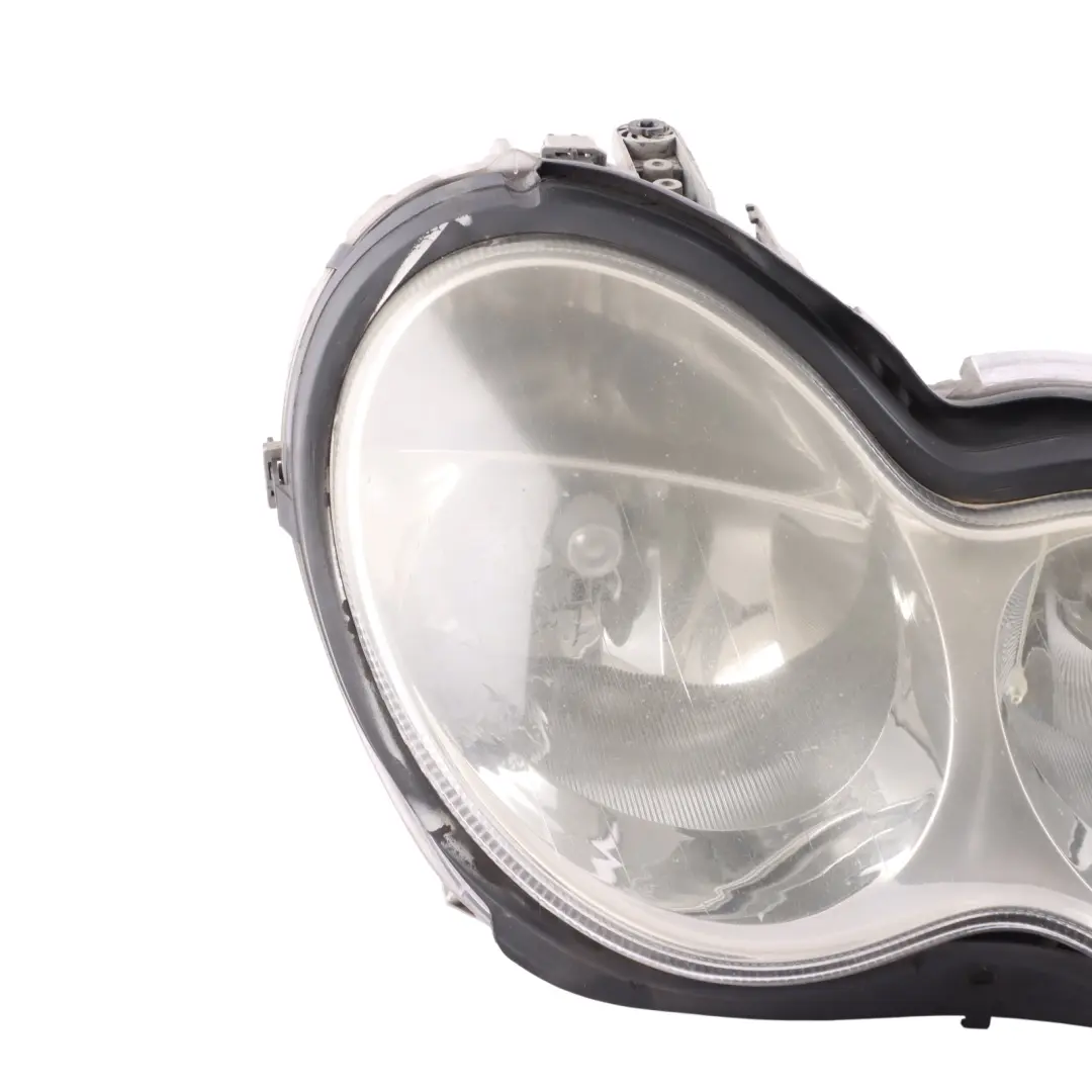 Mercedes W203 Headlight Headlamp Lamp Front Right O/S TAIWAN - SKU RHD-A2038203461-1 - Part number A2038203461