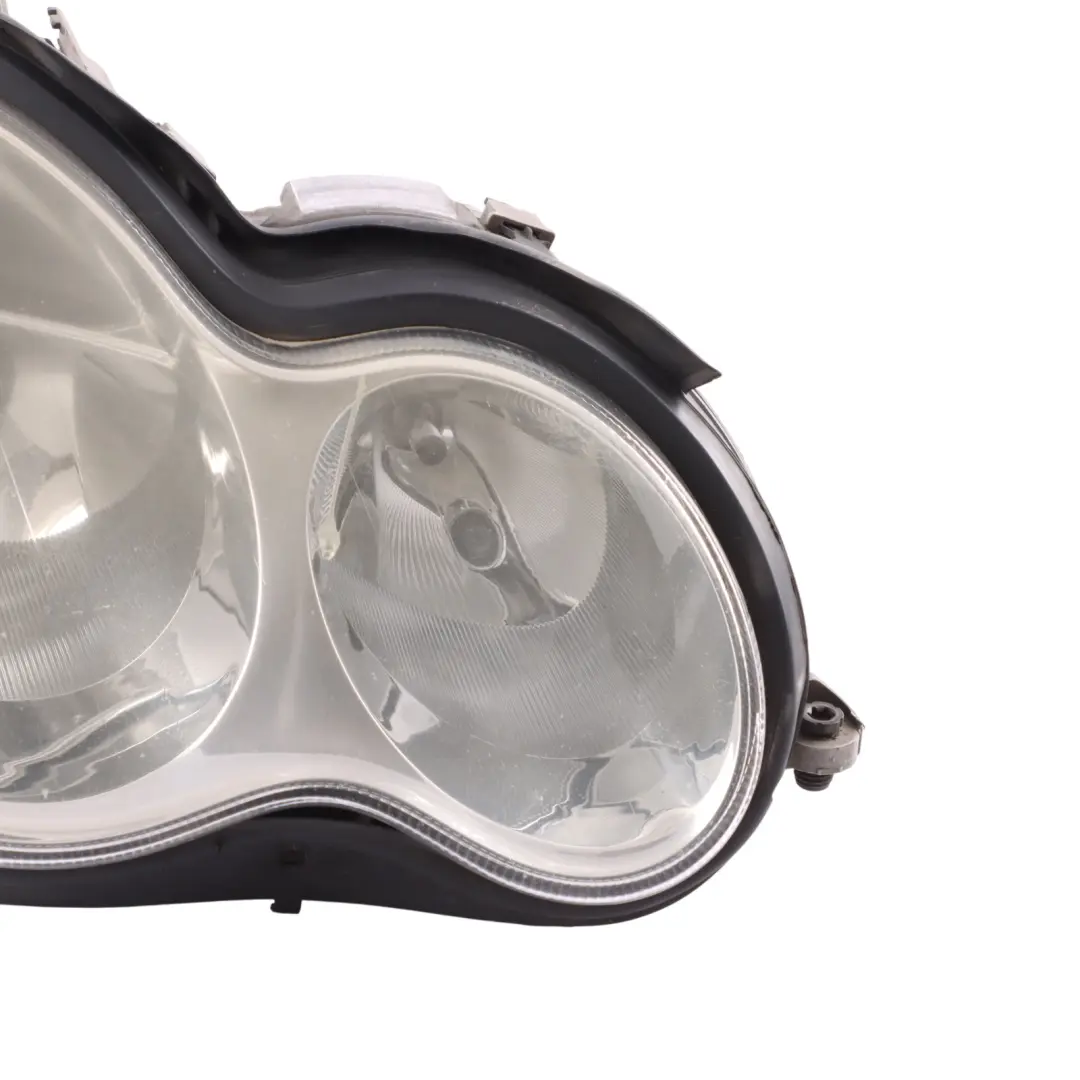 Mercedes W203 Headlight Headlamp Lamp Front Right O/S TAIWAN - SKU RHD-A2038203461-1 - Part number A2038203461
