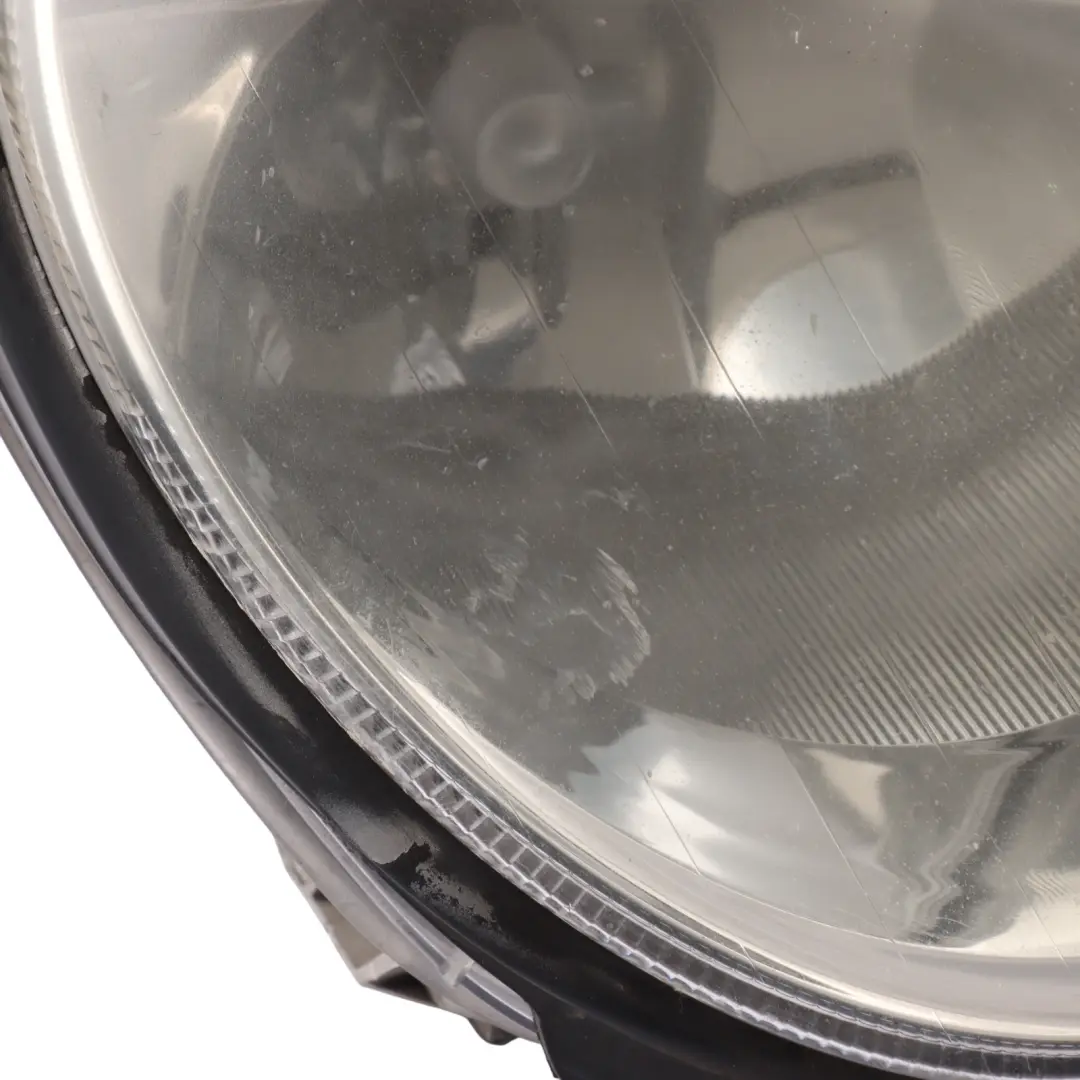 Mercedes W203 Headlight Headlamp Lamp Front Right O/S TAIWAN - SKU RHD-A2038203461-1 - Part number A2038203461